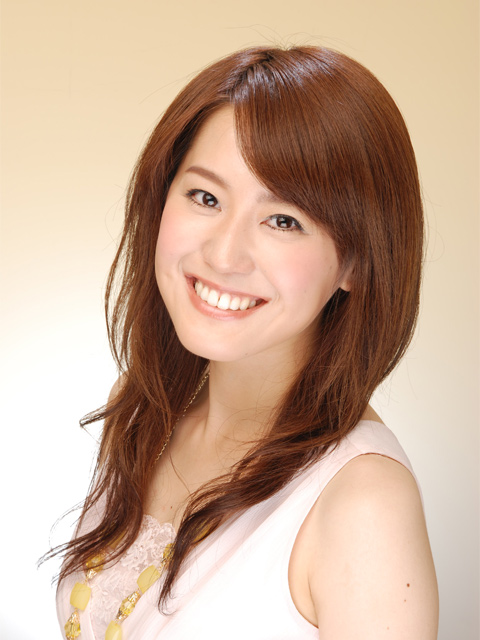 レディオベリーアナウンサー 井出 文恵様